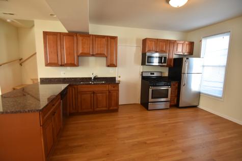 3234 North Clark Street Chicago IL 60657