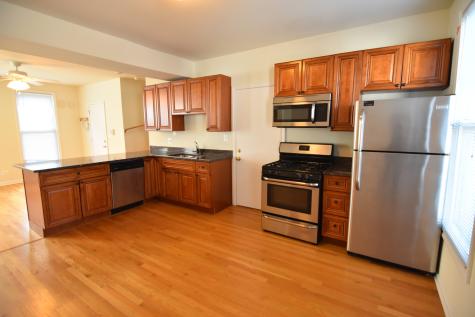 3234 North Clark Street Chicago IL 60657