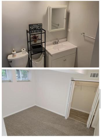 1337 Lincoln Street Crete IL 60417