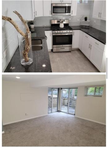 1337 Lincoln Street Crete IL 60417