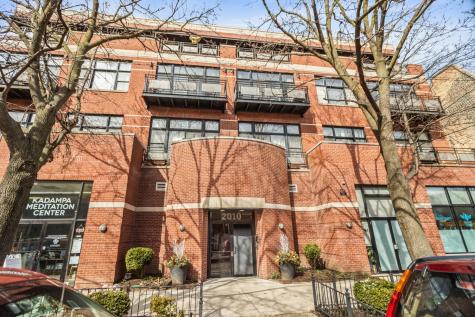 2010 West Pierce Street Chicago IL 60622