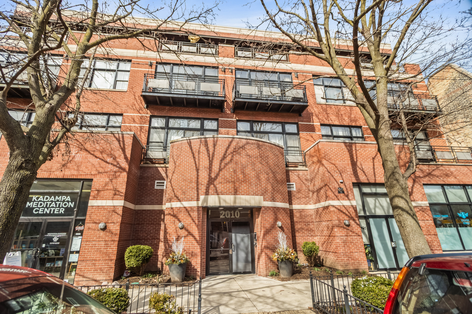 2010 West Pierce Street Chicago IL 60622