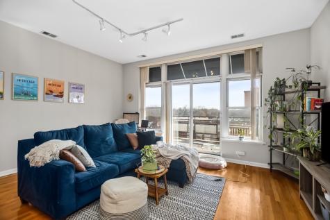 2010 West Pierce Street Chicago IL 60622