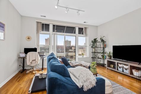 2010 West Pierce Street Chicago IL 60622