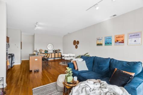 2010 West Pierce Street Chicago IL 60622