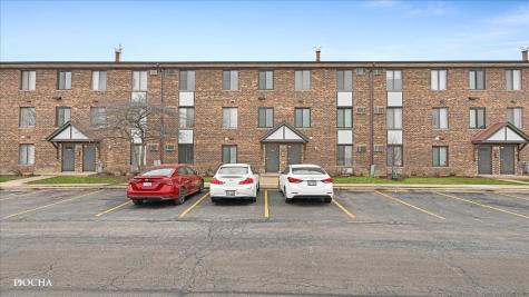 201 Gregory Street Aurora IL 60504
