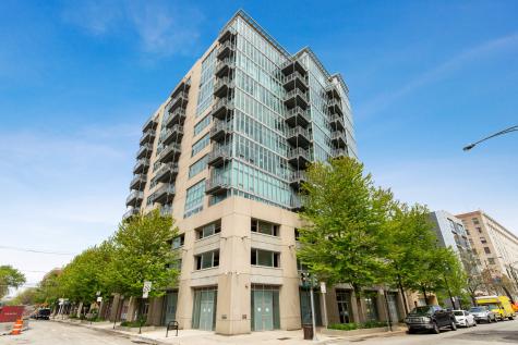 1000 West Leland Avenue Chicago IL 60640