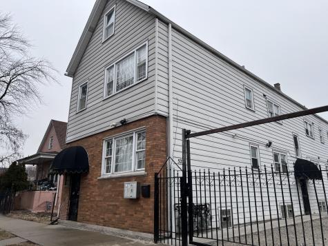 5217 South Hermitage Avenue Chicago IL 60609