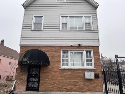 5217 South Hermitage Avenue Chicago IL 60609
