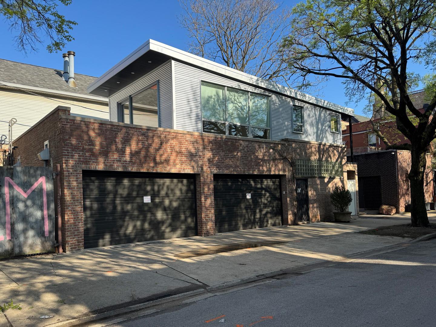 1317 North Leavitt Street Chicago IL 60622