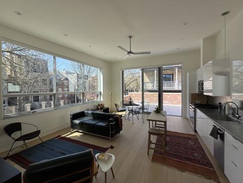 1317 North Leavitt Street Chicago IL 60622