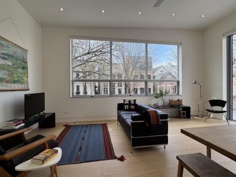 1317 North Leavitt Street Chicago IL 60622