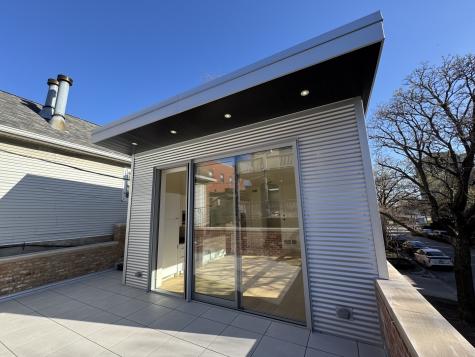 1317 North Leavitt Street Chicago IL 60622