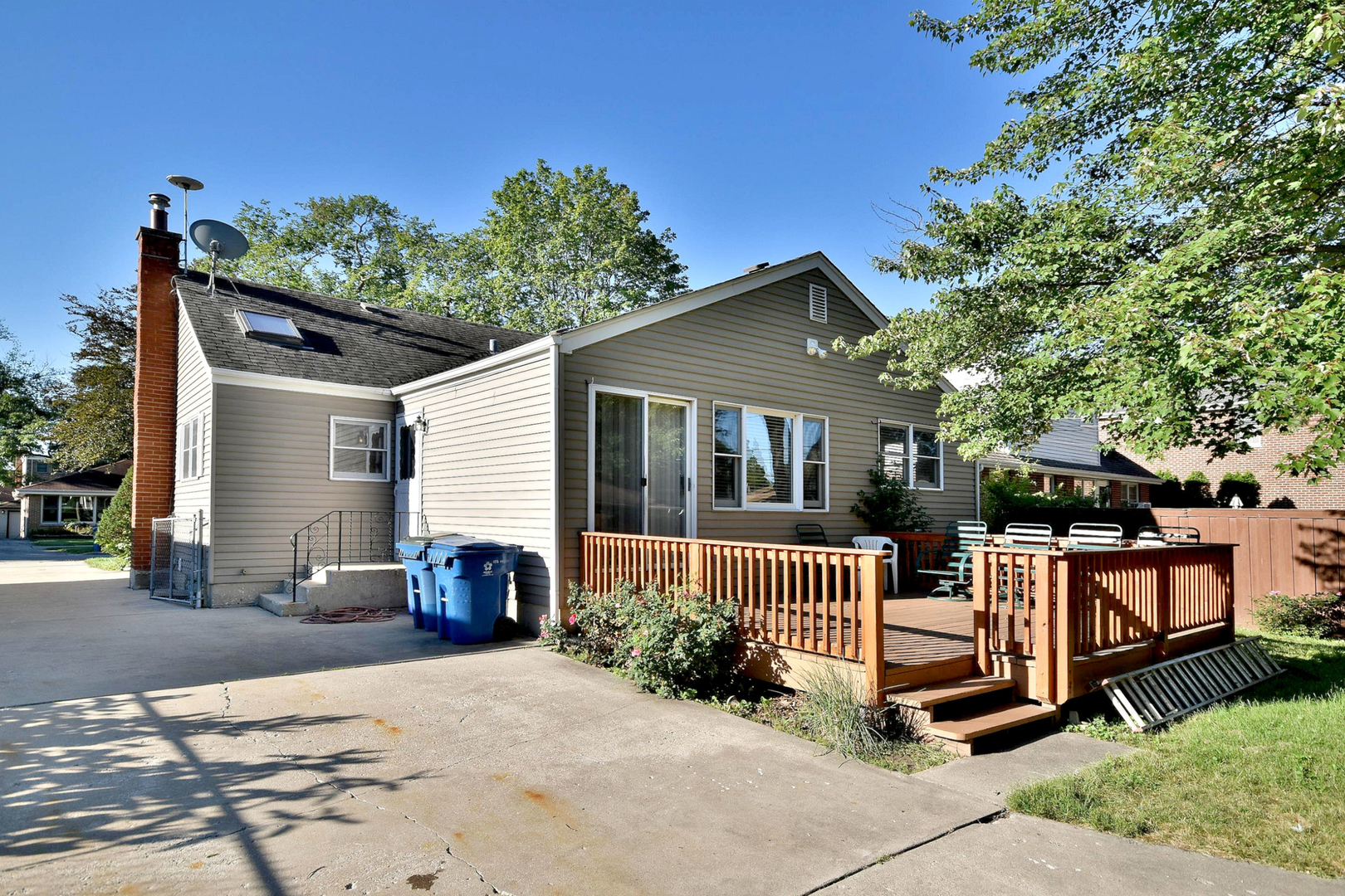 171 East Hale Street Elmhurst IL 60126
