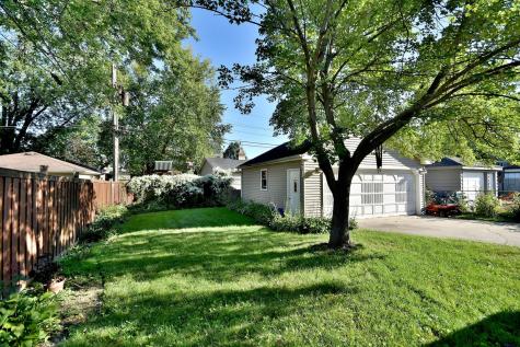 171 East Hale Street Elmhurst IL 60126