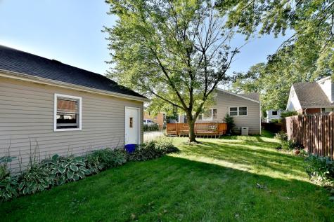 171 East Hale Street Elmhurst IL 60126