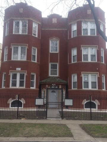 227 North Mason Avenue Chicago IL 60644
