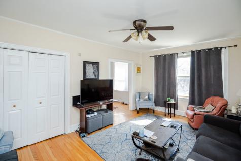 3808 West Irving Park Road Chicago IL 60618
