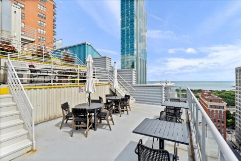40 East 9th Street Chicago IL 60605