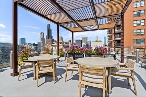 40 East 9th Street Chicago IL 60605