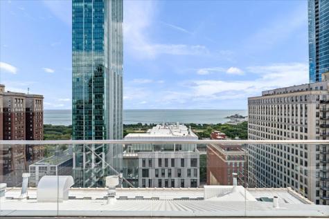 40 East 9th Street Chicago IL 60605