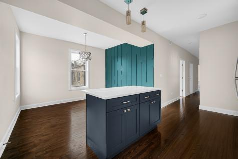 7011 South Prairie Avenue Chicago IL 60637