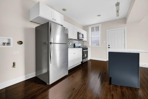 7011 South Prairie Avenue Chicago IL 60637