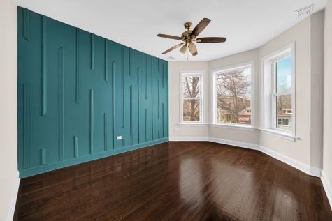7011 South Prairie Avenue Chicago IL 60637