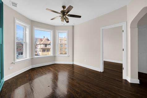7011 South Prairie Avenue Chicago IL 60637