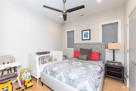 3049 North Clybourn Avenue Chicago IL 60618