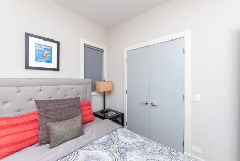 3049 North Clybourn Avenue Chicago IL 60618
