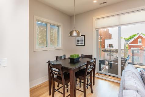 3049 North Clybourn Avenue Chicago IL 60618