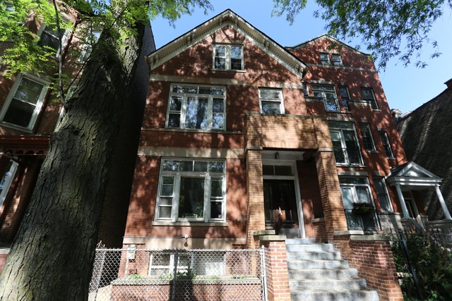 3246 North Seminary Avenue Chicago IL 60657