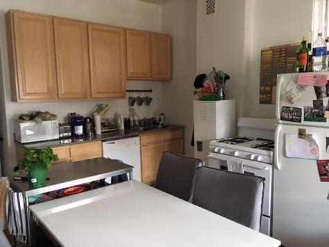 3246 North Seminary Avenue Chicago IL 60657