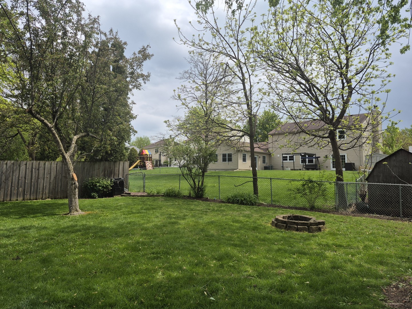 1332 East Bailey Road Naperville IL 60565