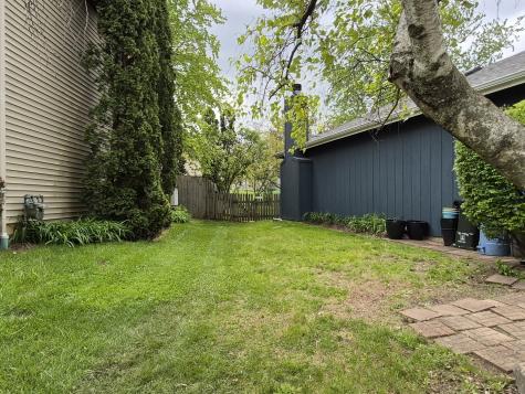 1332 East Bailey Road Naperville IL 60565
