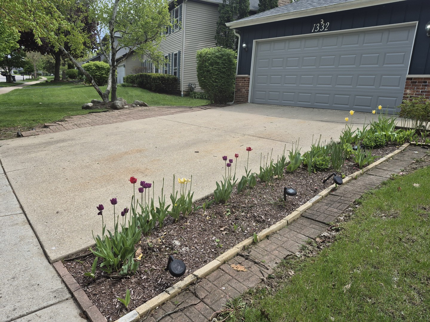 1332 East Bailey Road Naperville IL 60565