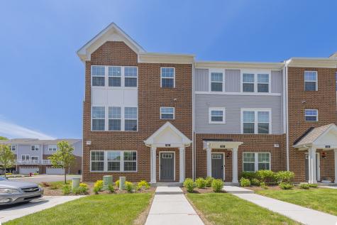 920 Jenkins Court Wheeling IL 60090