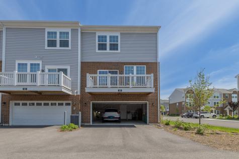 920 Jenkins Court Wheeling IL 60090