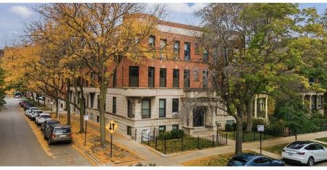 856 West George Street Chicago IL 60657