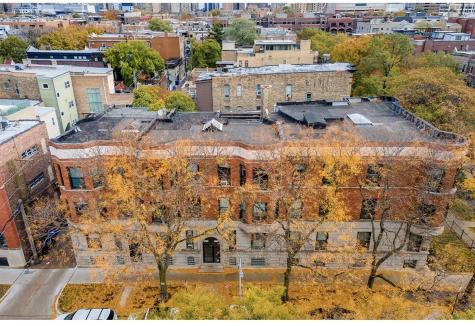 856 West George Street Chicago IL 60657