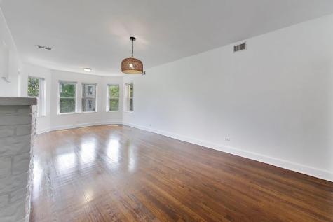 3336 West Evergreen Avenue Chicago IL 60651