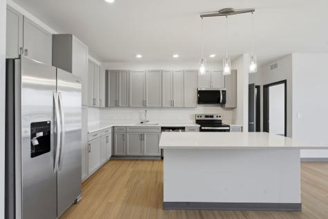 1227 Rock Run Crossings Drive Joliet IL 60431