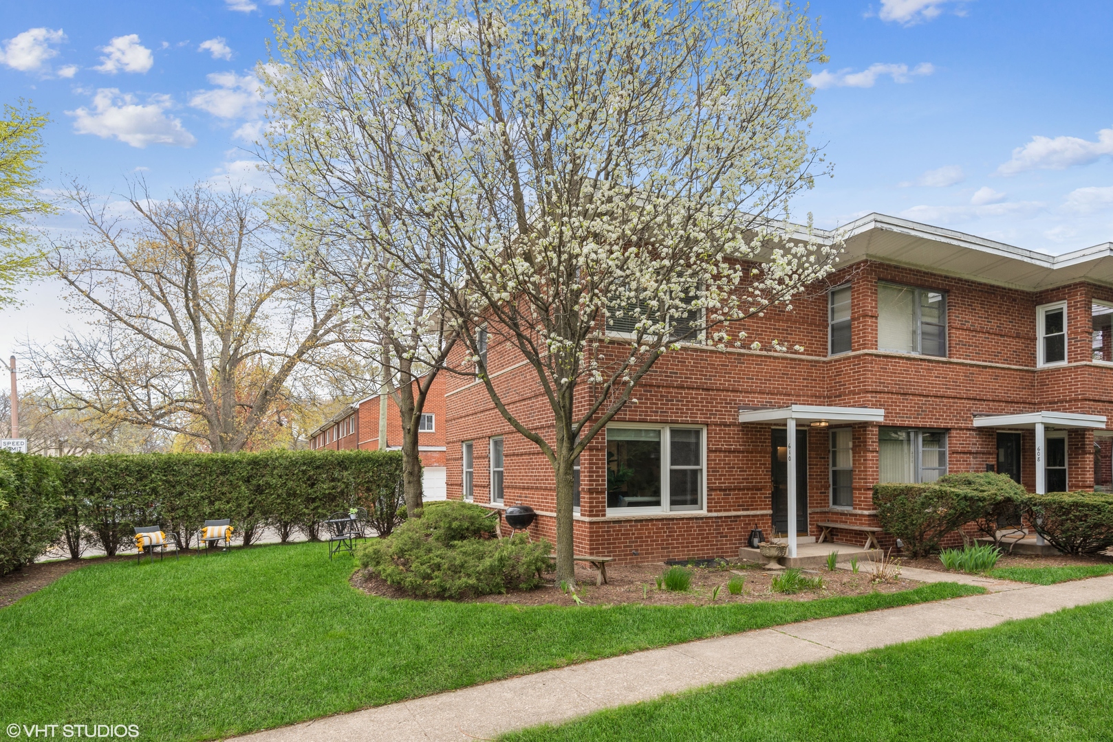 610 Ridge Road Wilmette IL 60091