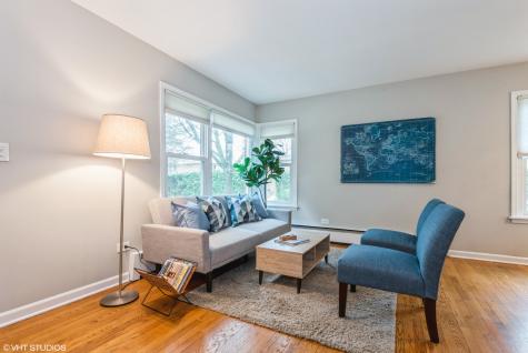 610 Ridge Road Wilmette IL 60091