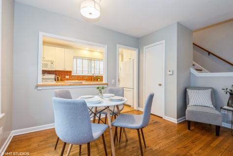 610 Ridge Road Wilmette IL 60091