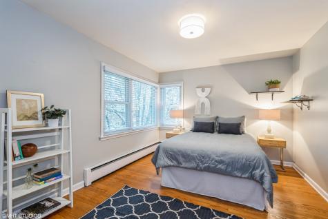 610 Ridge Road Wilmette IL 60091