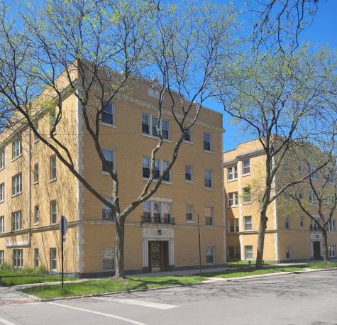5230 North Rockwell Street Chicago IL 60625