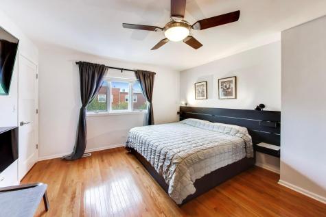 2810 North Wolcott Avenue Chicago IL 60657