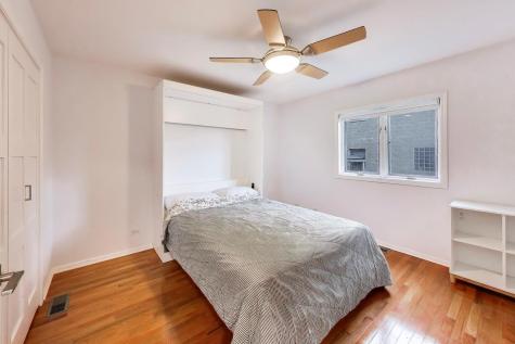2810 North Wolcott Avenue Chicago IL 60657